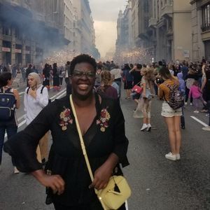 Meet your Posher, Brielle